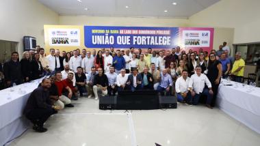 em-capim-grosso,-governo-do-estado-articula-solucoes-para-residuos-solidos-e-apoia-i-festival-do-queijo-bacia-do-jacuipe