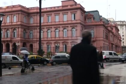 milei-proibe-acesso-de-jornalistas-a-casa-rosada:-“ataque-a-imprensa”