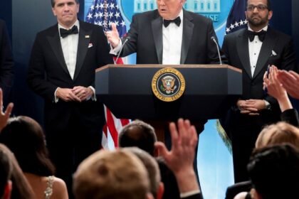 homem-atira-durante-jantar-de-trump-com-correspondentes-em-washington