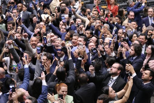 psol-e-rede-acionam-stf-contra-derrubada-do-veto-de-lula-ao-pl-da-dosimetria