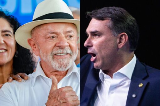 btg/nexus:-lula-abre-vantagem-sobre-flavio-bolsonaro-em-pesquisa-para-presidencia