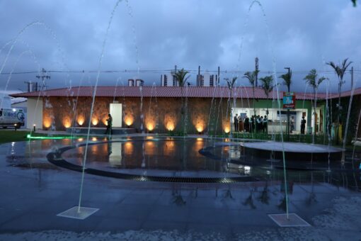 “obra-desafiadora-resgata-patrimonio-cultural-dos-feirenses”,-diz-trindade-sobre-requalificacao-do-complexo-carro-de-boi