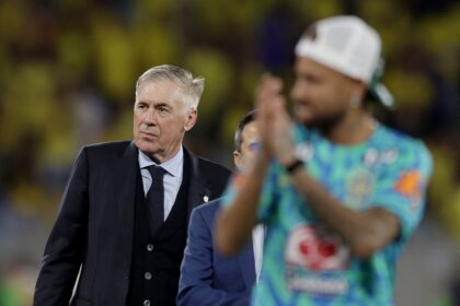 equipe-de-ancelotti-rejeitava-neymar-na-selecao-e-impos-condicoes-por-chamada