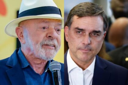 nexus/btg:-lula-lidera-nova-pesquisa-com-49%-e-flavio-chega-a-43%