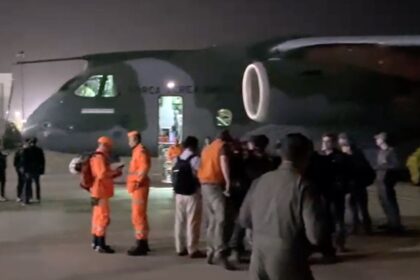 brasil-envia-terceiro-aviao-com-ajuda-humanitaria-a-venezuela