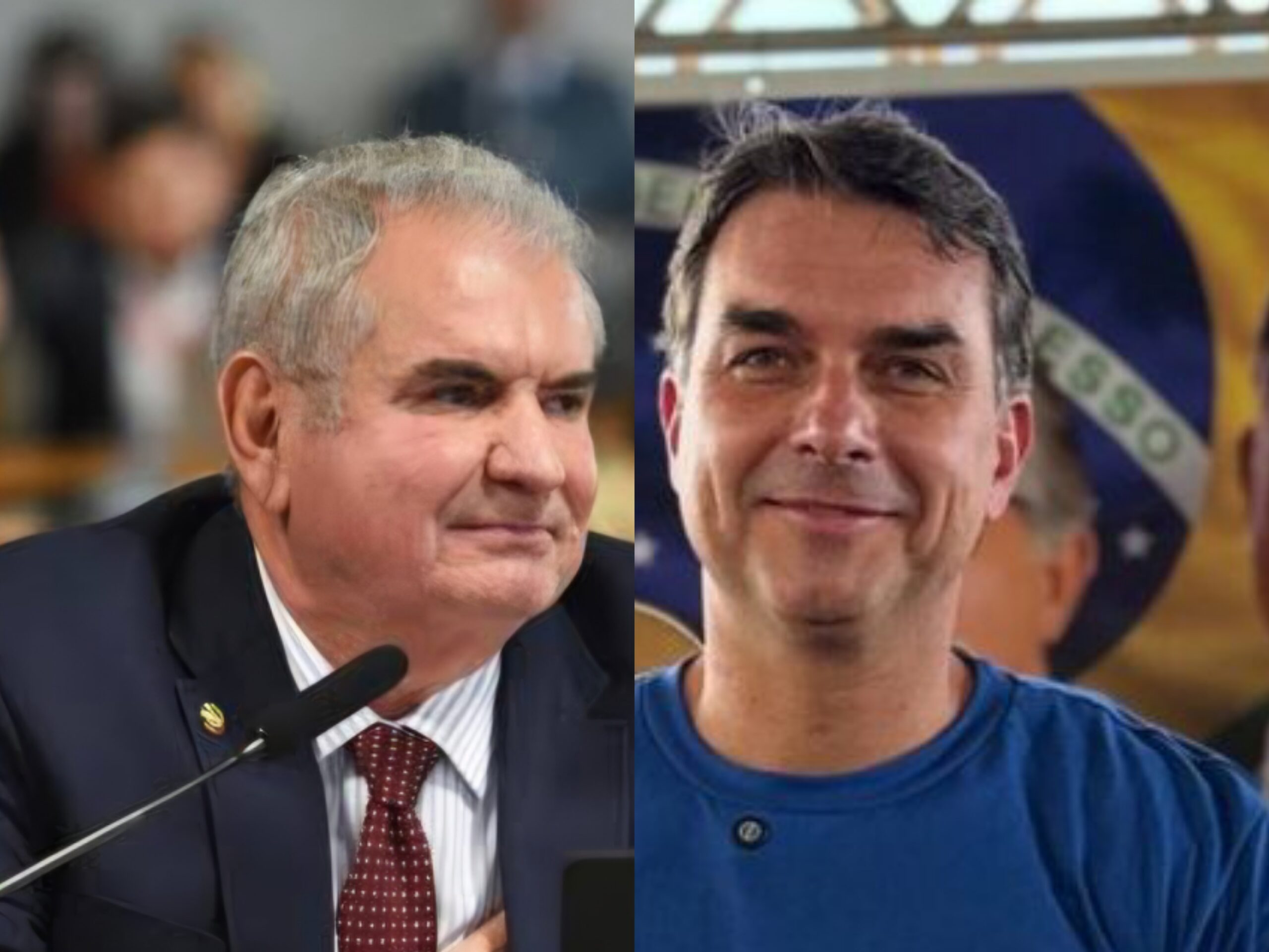 folha:-flavio-e-coronel-aparecem-com-mais-ausencias-em-votacoes-no-senado