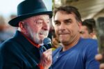 nova-pesquisa-btg-nexus-mostra-empate-tecnico-entre-lula-e-flavio-no-segundo-turno