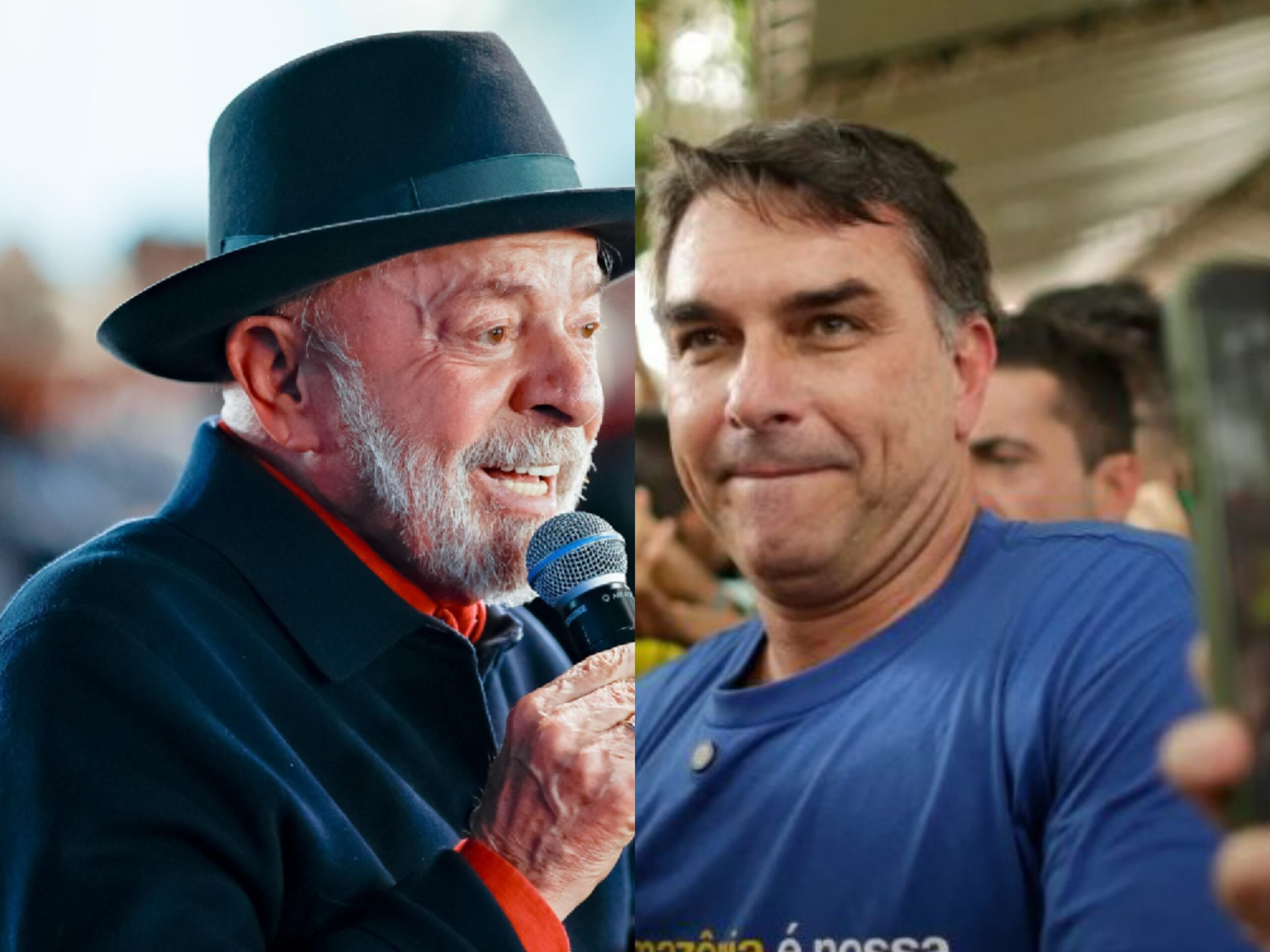 nova-pesquisa-btg-nexus-mostra-empate-tecnico-entre-lula-e-flavio-no-segundo-turno