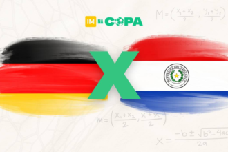 alemanha-x-paraguai:-modelo-matematico-aponta-possivel-resultado-do-jogo;-veja